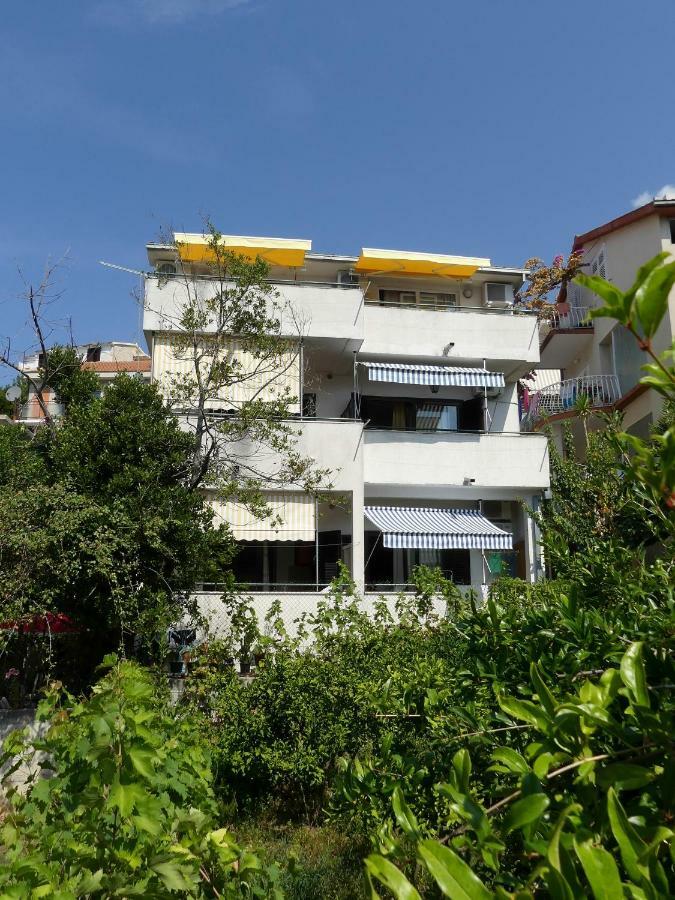 Villa Jasminka بودغورا المظهر الخارجي الصورة