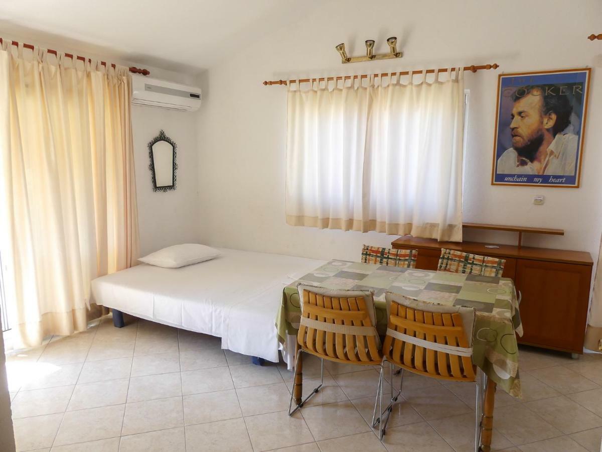 Villa Jasminka بودغورا المظهر الخارجي الصورة