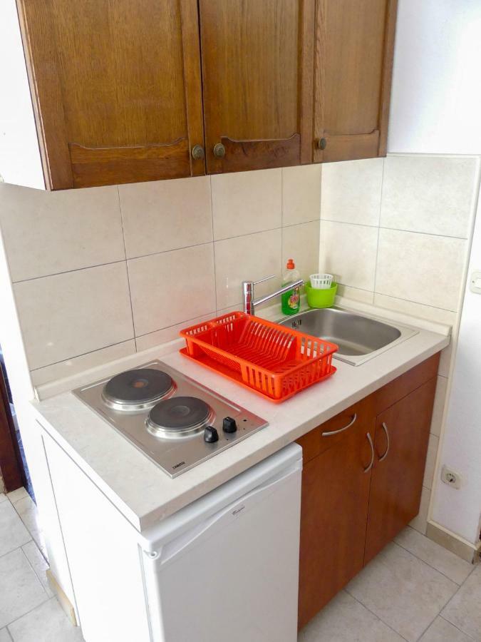 Villa Jasminka بودغورا المظهر الخارجي الصورة